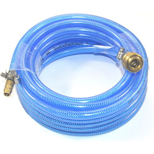 PVC Fibre Reinforced Hose