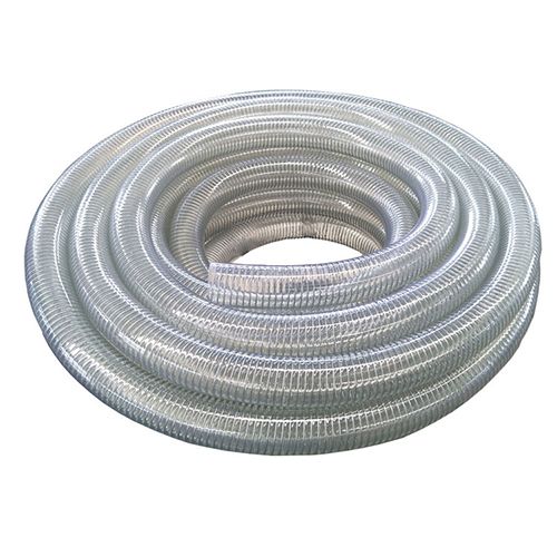 PVC Steel Wire Hose